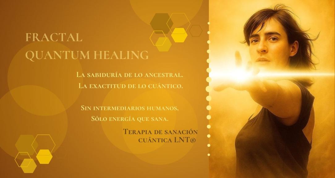 LNT QUANTUM HEALING THERAPY