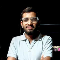 Sachin Shelke