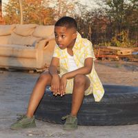 Olebogeng Ole Kebaduetse