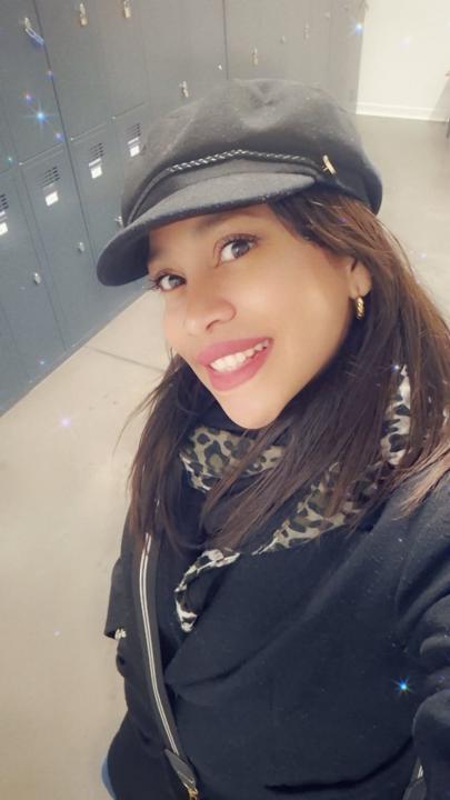 Valdivia pompa Barbara