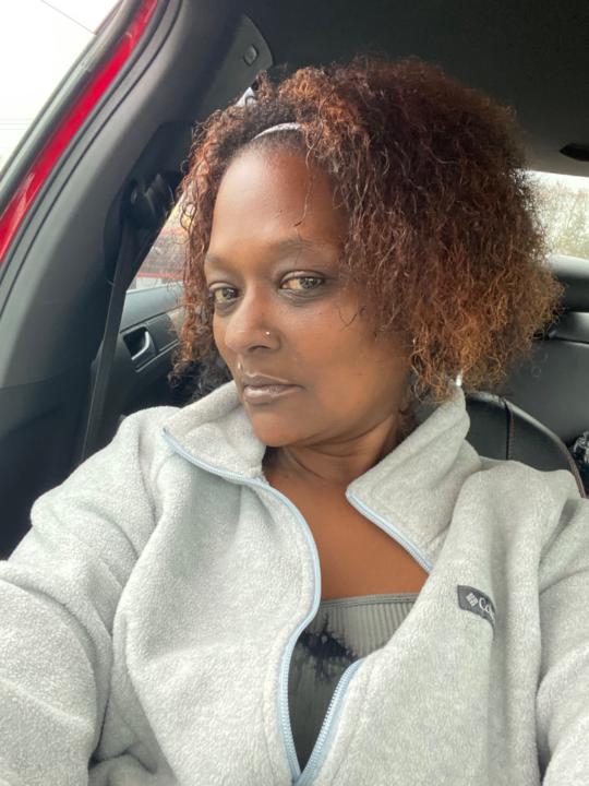 Terrica Hargrove