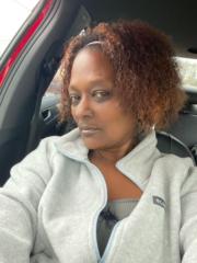 Terrica Hargrove