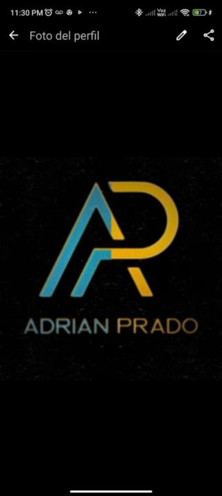 Adrian Prado Prado Capcha