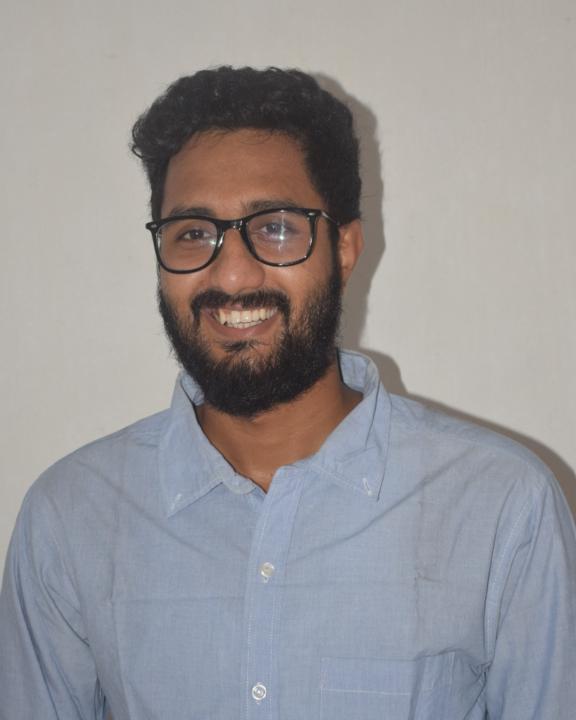 Md. Ezabul Bari