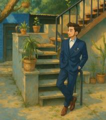 Faizan Afzal