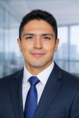 Anthony Balladares