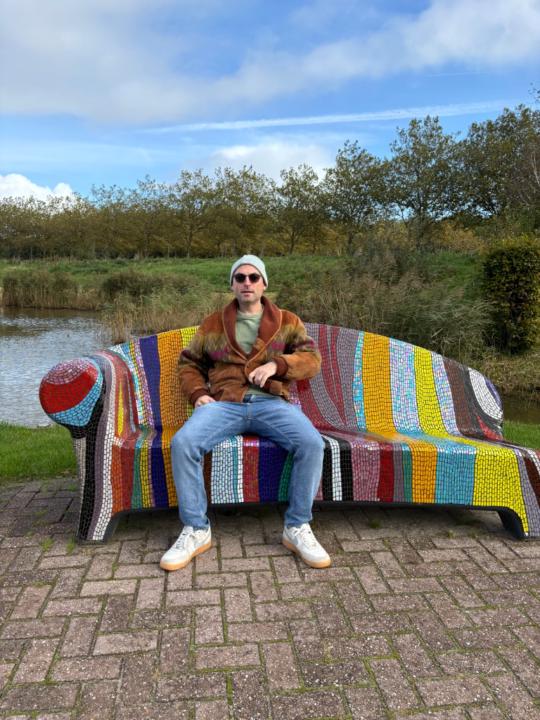 Peter Cohen