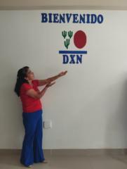 Norma luz Rivera Ortega