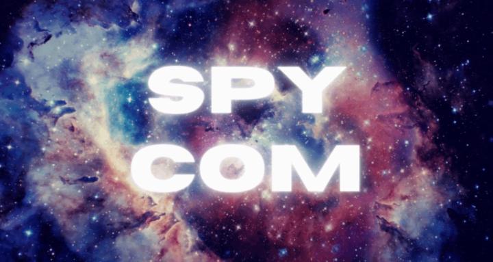 Spycom