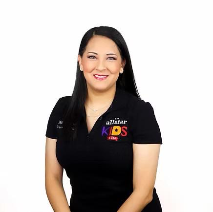 Sophie Casas