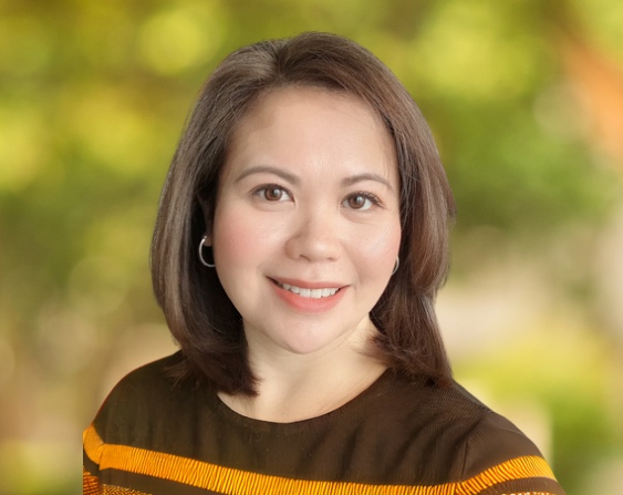 Ana Marie Lat