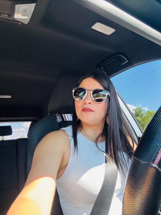 Arianna Zapata