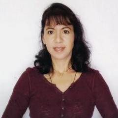 Maria de Lourdes Álvarez García