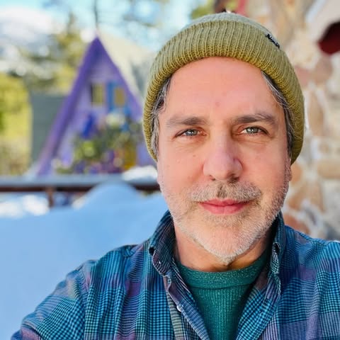 Ethan Prochnik