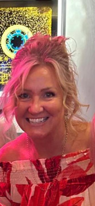 Lisa Rebbitt