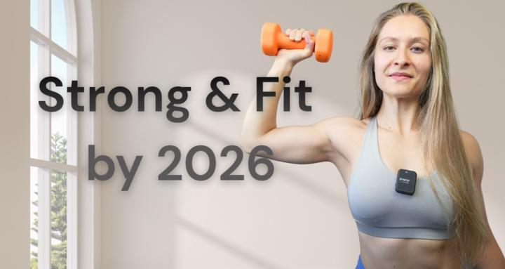 Strong & Fit by 2026
