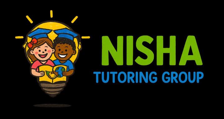 Nisha Tutoring Group
