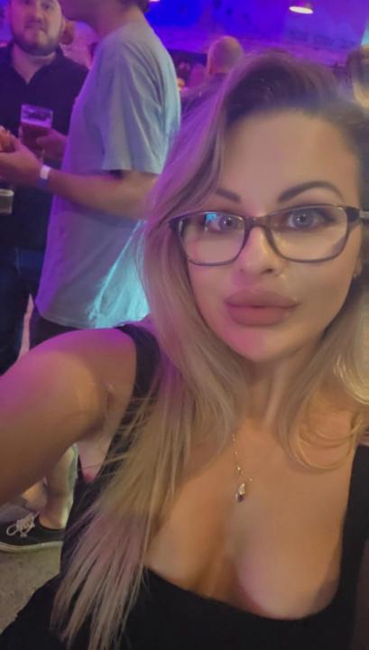 Michelle Talevski