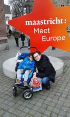 Chantal Van den Heuvel