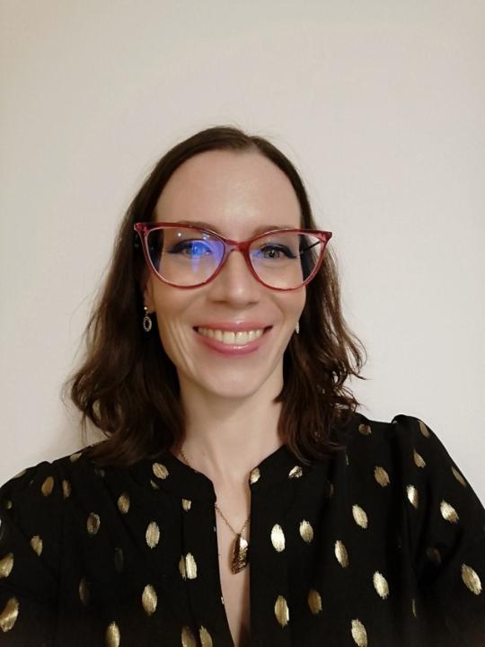 Ana Majcen