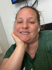 Rabecca Alfaro