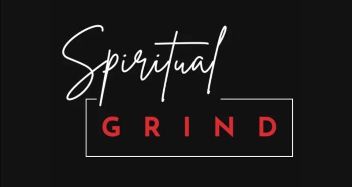 SpiritualGrind Disciples
