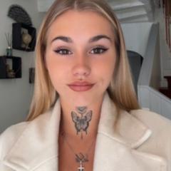 Manon Thalbot