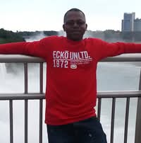 Maurice Ferguson