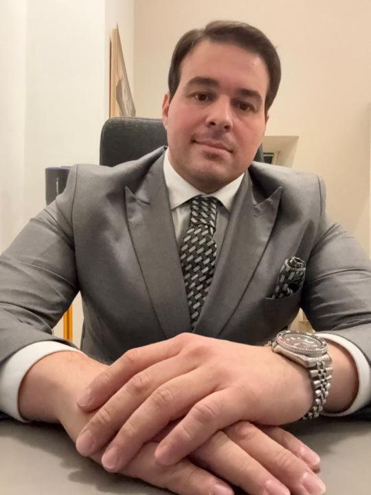 Djordje Cosic