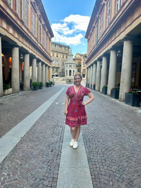 Cynthia Vana