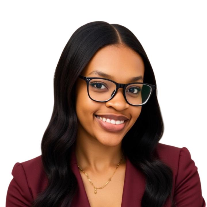 Happiness Olanma Nwachukwu