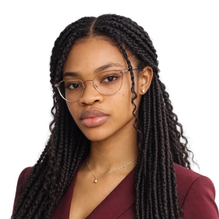 Happiness Olanma Nwachukwu