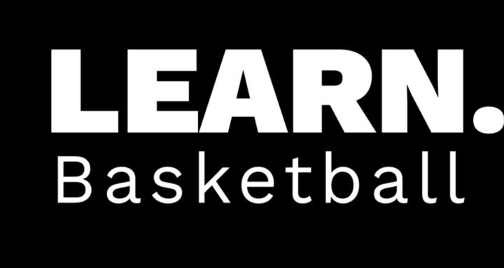 Learn.Basketball (BETA)