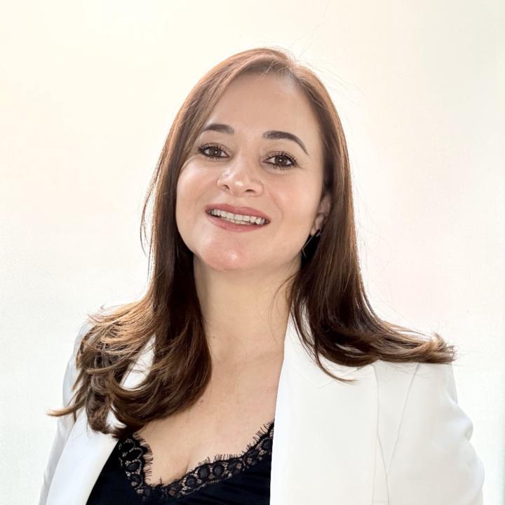 Carolina Ramirez Garcia