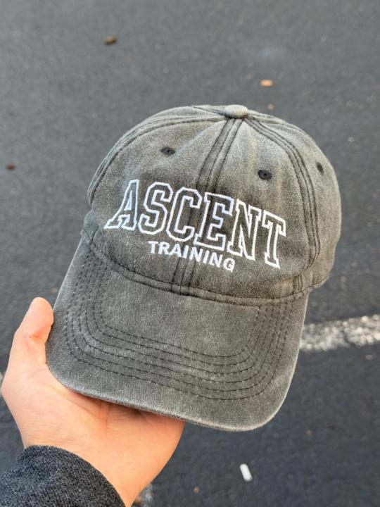 Ascent hats are here‼️