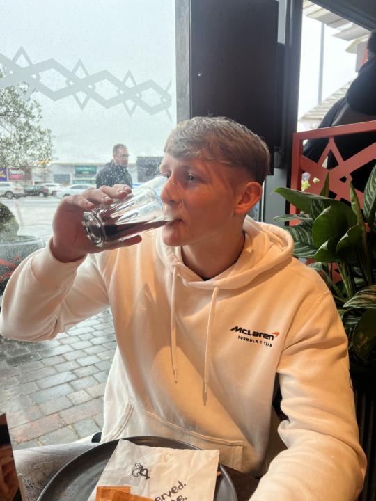 Yer PT takes you on a Nando’s date 