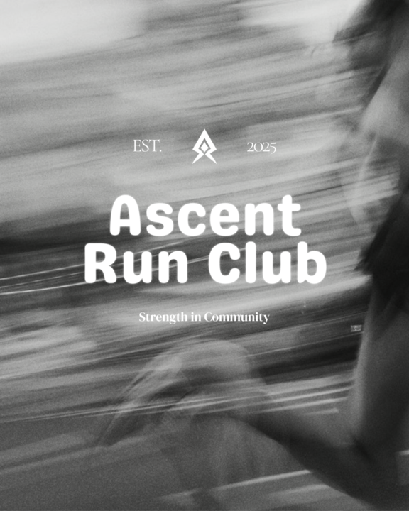 Ascent Run Club #9