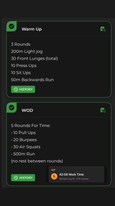 Death by circuit 