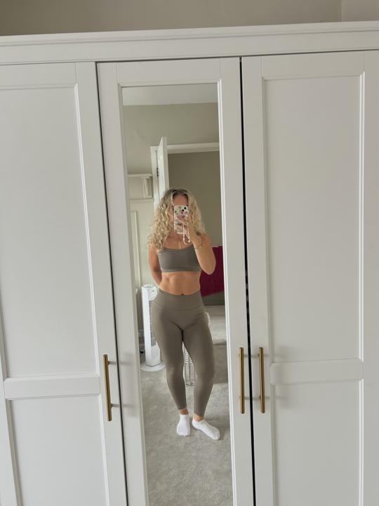 Hybrid girlie here 👋🏻