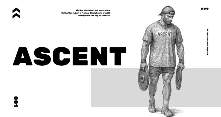 Ascent