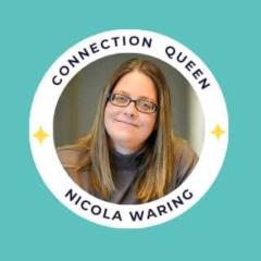 Nicola Waring