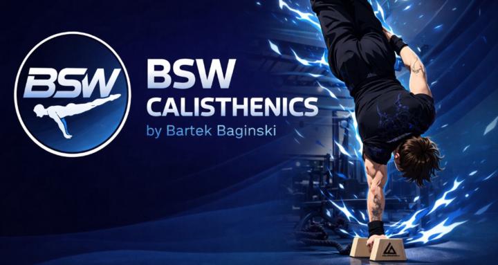 BSW Calisthenics