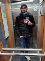 Mahmoud Nakkasheh