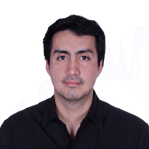 Ramon Caceres