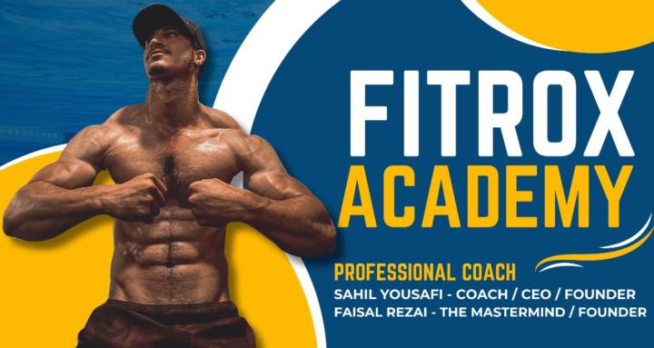 Fitrox Academy