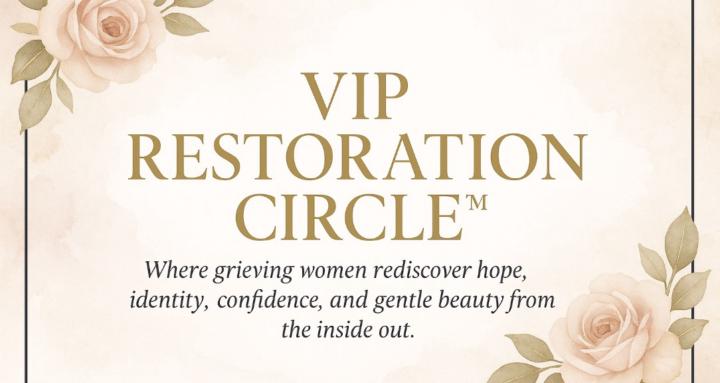 VIP Restoration Circle