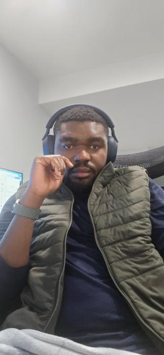Kayode Ijalana