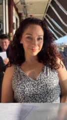 Johana Perez Pereira