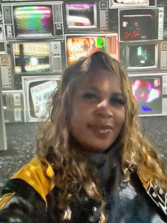 Sharnae Lewis