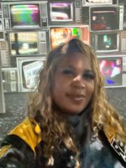 Sharnae Lewis